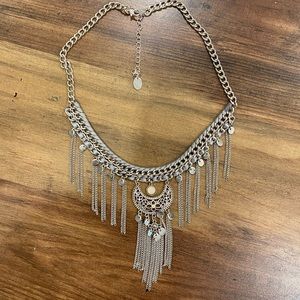 Festival Necklace